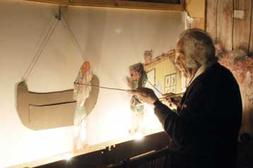 Τον Ευγένιο Σπαθάρη τίμησε το υπουργείο Πολιτισμού