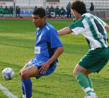 Οδυνηρή ισοπαλία για Νίκη Βόλου και Μεσσηνιακό στο «Πανθεσσαλικό»