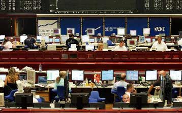 Σημαντικές απώλειες στα ευρωπαϊκά χρηματιστήρια την Τρίτη