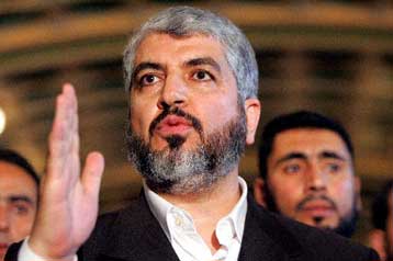 Ρωσικές δεσμεύσεις έναντι Μεσάαλ για προσπάθειες άρσης του εμπάργκο της Δύσης