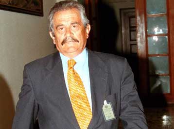 Έφυγε από τη ζωή ο πρώην διοικητής της ΕΥΠ Χαράλαμπος Σταυρακάκης