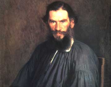 Σε νέα μικρότερη έκδοση κυκλοφορεί ο «Πόλεμος και Ειρήνη» του Τολστόι