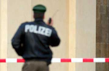 «Κυνήγι» για τους δράστες επίθεσης σε εβραϊκό νηπιαγωγείο της Γερμανίας