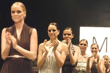 Η 5η ελληνική εβδομάδα μόδας στις 14 – 18 Μαρτίου στο Ζάππειο