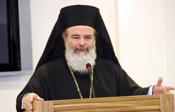 Να παρουσιάσει στοιχεία ή να ανακαλέσει καλεί ο Αρχιεπίσκοπος τον Ζακύνθου