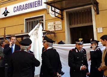 Δασκάλα έκοψε τη γλώσσα μαθητή στο Μιλάνο επειδή …μιλούσε πολύ