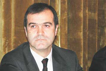 «Έκρηξη» κερδών για την Marfin Financial Group το 2006