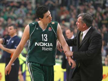 Δύσκολη η αποστολή μας στην Πολωνία παραδέχονται Ομπράντοβιτς, Ντικούδης, Χατζηβρέττας