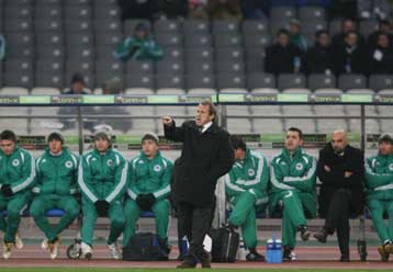 Κόντρα στην Ξάνθη και τους τραυματισμούς του ο Παναθηναϊκός με στόχο τον τελικό