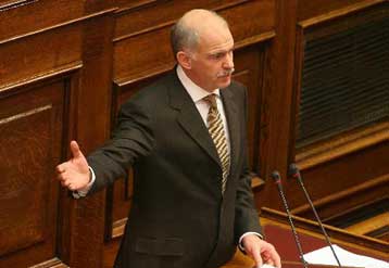 Υψηλοί τόνοι κατά τη συζήτηση στη Βουλή για το νόμο-πλαίσιο