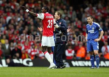 Ποινές συνολικά 13 αγωνιστικών στους «καυγατζήδες» του τελικού του League Cup Αγγλίας