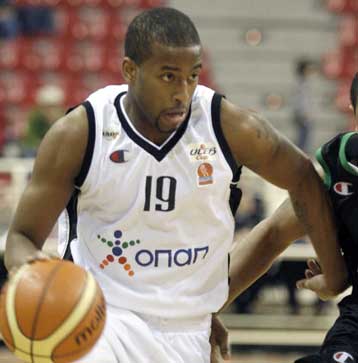 Διαζύγιο κοινή συναινέσει για ΠΑΟΚ και Ντάριους Ουάσιγκτον