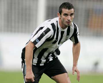 Ο ΠΑΟΚ ετοιμάζει προσύμφωνο για την ανανέωση της συνεργασίας του με τον Μπαρκαουάν