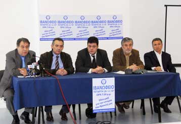 Μέλη της οικογένειας του Ηρακλή καλούν τον Μυτιληναίο να αντιληφθεί τις ευθύνες του