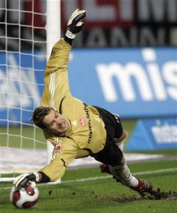 Στους «4» προκρίθηκαν Νυρεμβέργη, Αϊντραχτ και Βόλφσμπουργκ