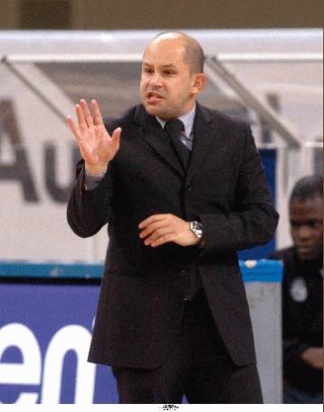 Ο Ταμίρ αντικατέστησε τον Λεπόγεβιτς στο ρόστερ της ΑΕΛ