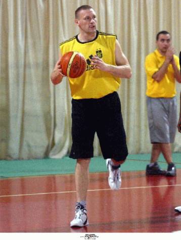 Ο Γκργκούρεβιτς προπονήθηκε και υπογράφει στην ΑΕΚ