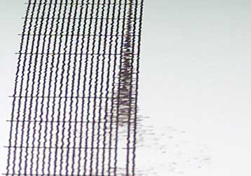 Τρεις σεισμικές δονήσεις 4 εώς 4,6 Ρίχτερ ανησύχησαν τους κατοίκους της Χαλκιδικής