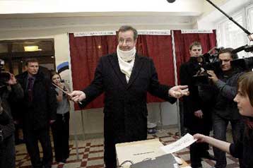 Σε παγκόσμια «πρώτη» η Εσθονία στήνει κάλπες για τις εθνικές εκλογές στο Διαδίκτυο