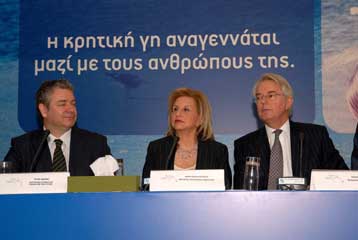 Έξι τουριστικά χωριά δημιουργούνται στο Κάβο Σίδερο της Κρήτης