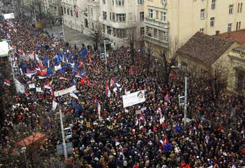 Διαφωνία και για την προστασία θρησκευτικής-πολιτιστικής κληρονομιάς του Κοσόβου