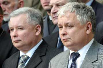 Απειλητική επιστολή κατά του Πολωνού πρωθυπουργού, της μητέρας και της… γάτας του