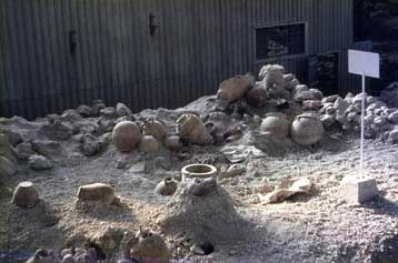 Δεν ευθύνεται το ηφαίστειο της Θήρας για την παρακμή του μινωικού πολιτισμού