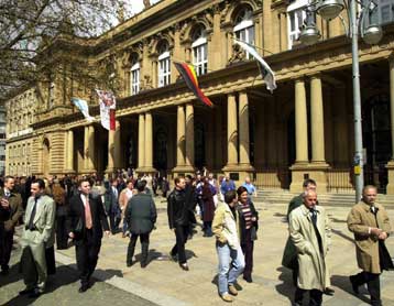 Περαιτέρω υποχώρηση του ποσοστού ανεργίας στη Γερμανία