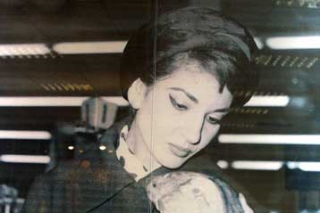 Σειρά εκδηλώσεων για τα 30 χρόνια από τον θάνατο της Μαρίας Κάλλας