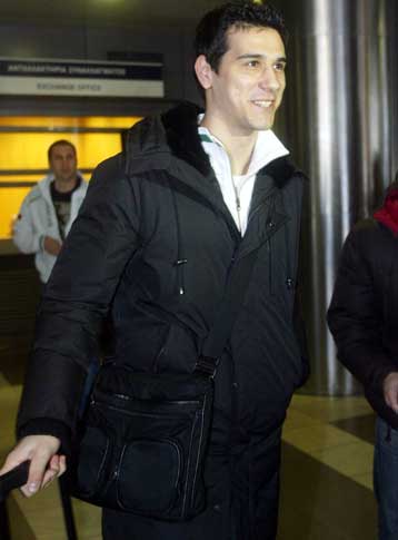 Δεν περιμένει… χάρη από τον Αρη η Μπενετόν