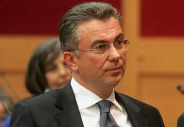 Αντιπαράθεση Ρουσόπουλου – Καστανίδη για τις εκλογές