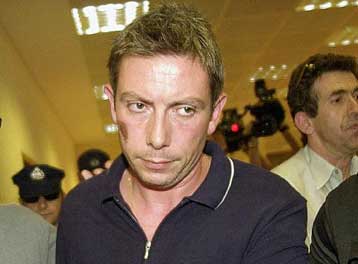 Εξαγοράσιμη ποινή φυλάκισης 28 μηνών επιβλήθηκε στον Δ.Αϊβατζίδη