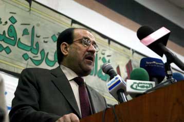 Θετική ανταπόκριση από Ιράν και Συρία για τη συμμετοχή τους στη διάσκεψη για το Ιράκ