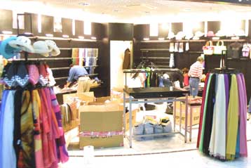 Αυξημένος κατά 14,7% ο δείκτης κύκλου εργασιών στο Λιανικό Εμπόριο