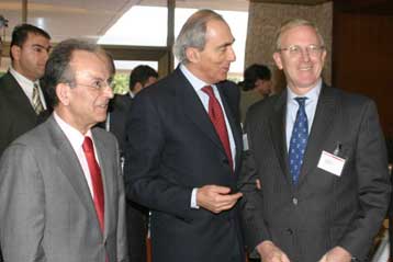 Θετικός για τον αγωγό Μπουργκάς- Αλεξανδρούπολη εμφανίστηκε ο Αμερικανός πρέσβης