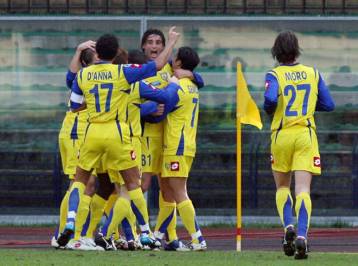 Ο Μαλεζάνι έκοψε βαθμούς από την Ίντερ, ισοπαλία της Ρόμα χάρη στον Τότι