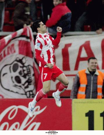 Ο Ριβάλντο θέλει να παίξει στο ντέρμπι και ο Κωνσταντίνου προσπαθεί