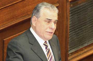 Υπέρ της αύξησης των ποσοστών μερικής απασχόλησης στην Ελλάδα ο Γ.Γιακουμάτος