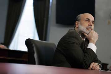 Με βραδύτερο του αναμενόμενου ρυθμού «έτρεξε» το 2006 η αμερικανική οικονομία