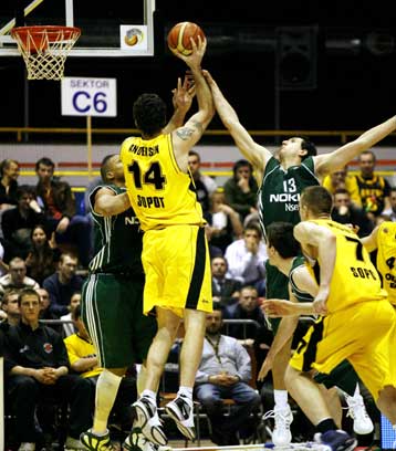 Αήττητος ο Παναθηναϊκός, Ολυμπιακός κόντρα στην ΤΣΣΚΑ και ο Αρης με Μπενετόν