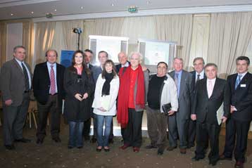 Στην Ελλάδα οι επτά «μάγοι» της καρδιοχειρουργικής