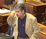 Θετική η Βουλή στην πρόταση νόμου του ΠΑΣΟΚ για τις μεταμοσχεύσεις