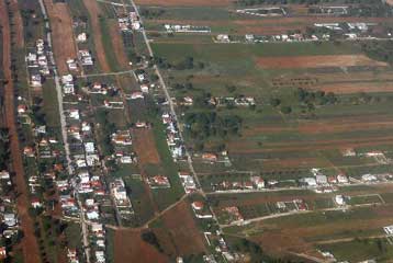 Κατασκευή νοσοκομείου 440 κλινών σε Πεντέλη ή Παιανία εξετάζει το υπουργείο Υγείας