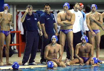 Στο Ντέμπρετσεν ακόμα ένα γερό τεστ για την εθνική ανδρών πριν την Μελβούρνη