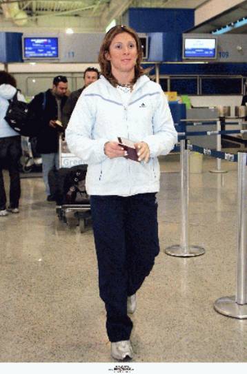 Στο Μπέρμιγχαμ βρίσκεται η εθνική ομάδα για το Ευρωπαϊκό κλειστού στίβου