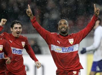 Η Στουτγκάρδη συμπλήρωσε το «καρέ» με 2-0 επί της Χέρτα