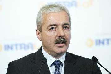 Προσωρινή αναστολή του «στοιχήματος» στην Τουρκία ανακοίνωσε η Intralot