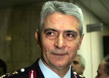 Ανακοινώνονται τις προσεχείς ημέρες οι κρίσεις της Ελληνικής Αστυνομίας