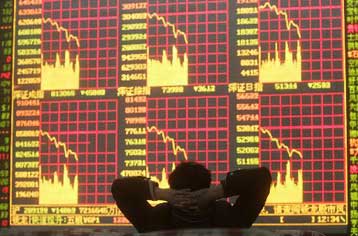 Προσπάθεια ανάκαμψης στις ευρωπαϊκές αγορές, νέες απώλειες στην Ασία