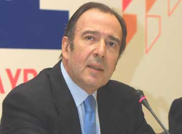 Το «Υγεία» αναμένει την ολοκλήρωση της συμφωνίας με τον ΕΕΣ για το Ασκληπιείο Βούλας